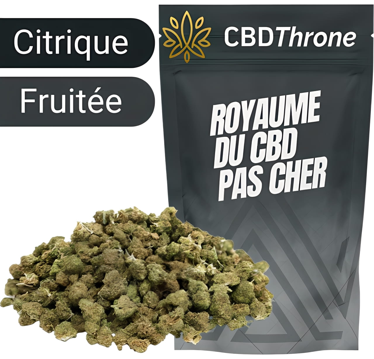 Amnesia US Small Buds | Indoor | 13% CBD