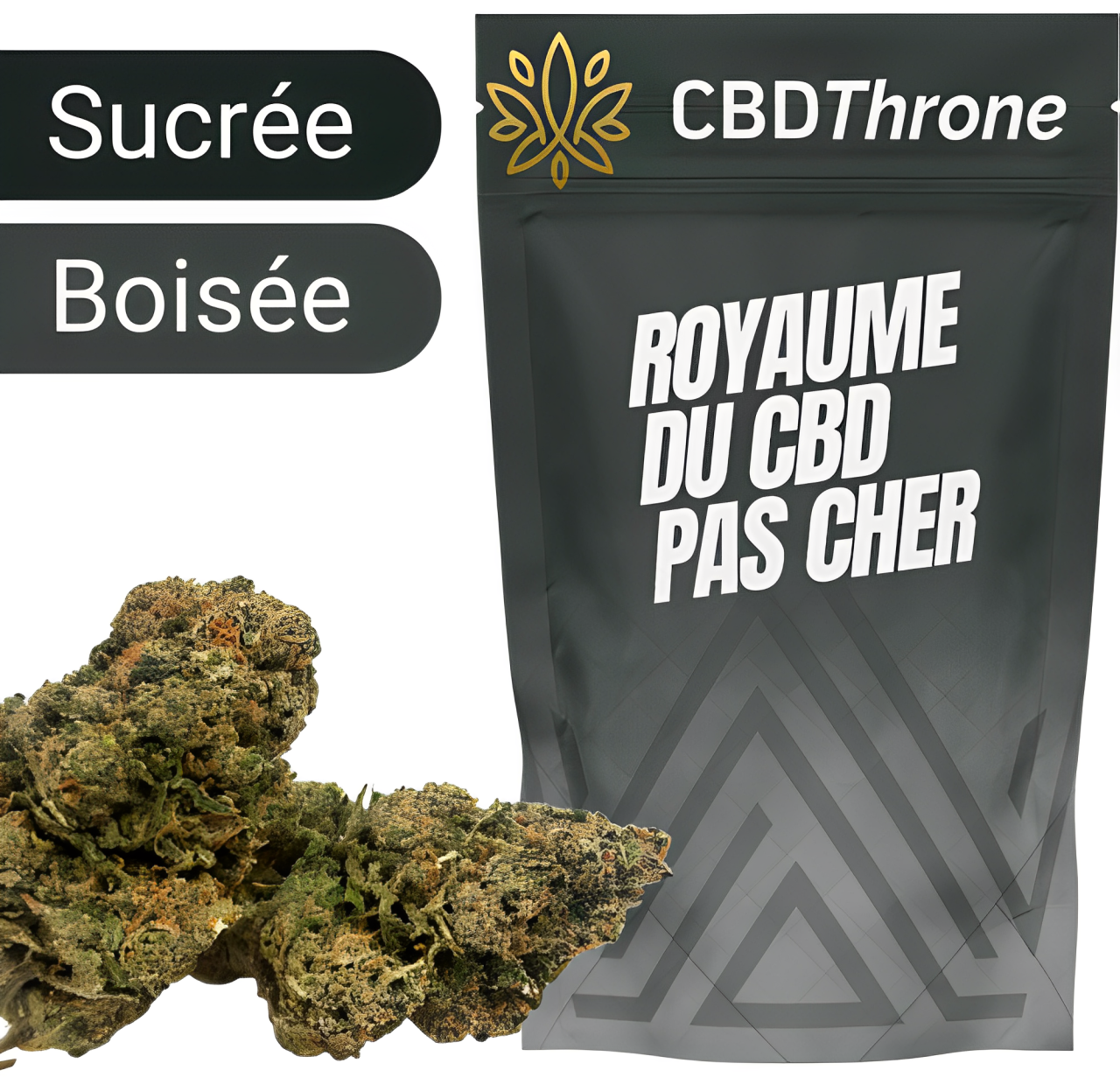 Runtz | Indoor | 14% de CBD