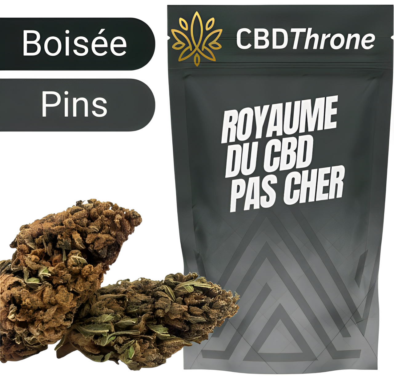 Velvet | Greenhouse | 15% de CBD