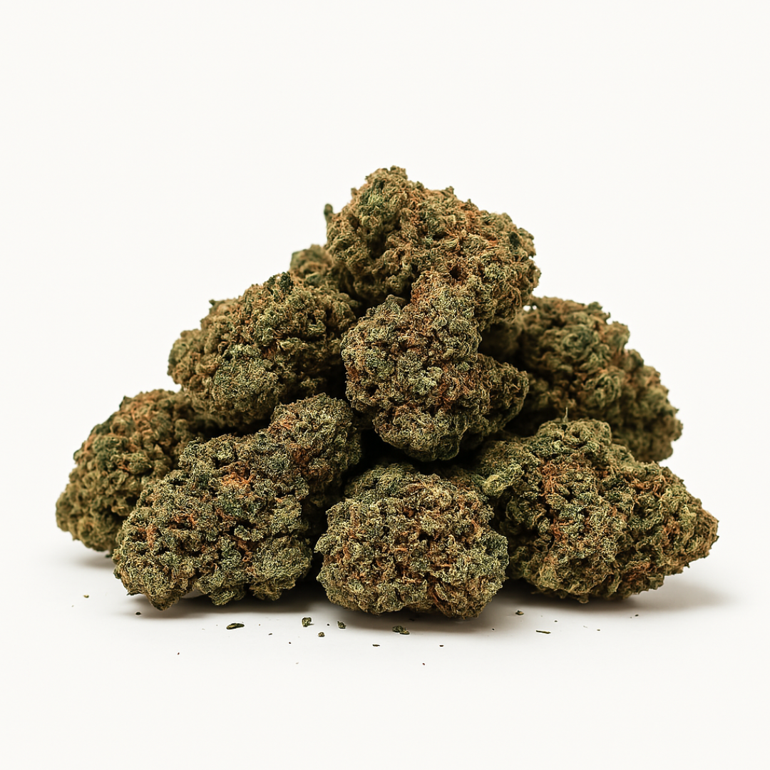 Snow OG | Indoor | 21% CBD