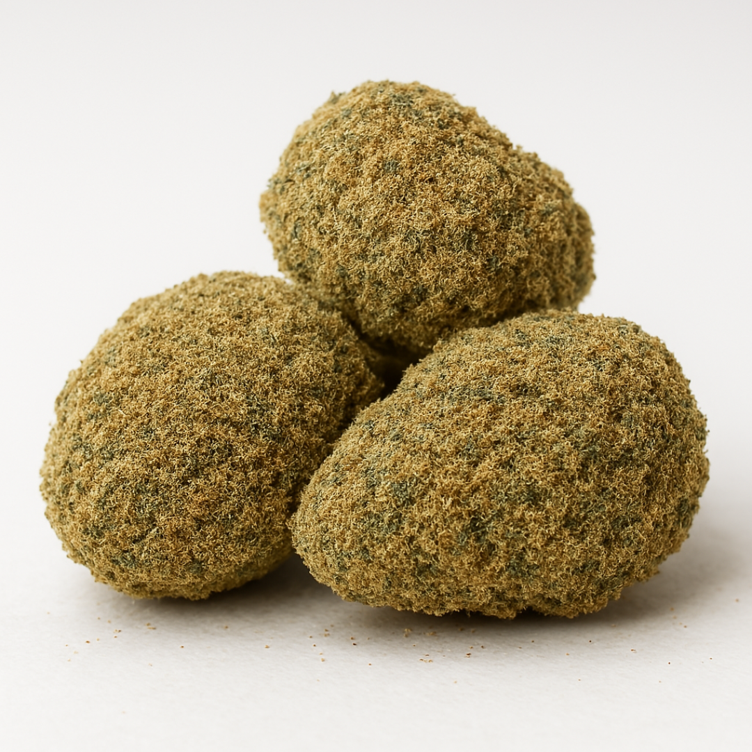 Moonrock | Indoor | 57% CBD