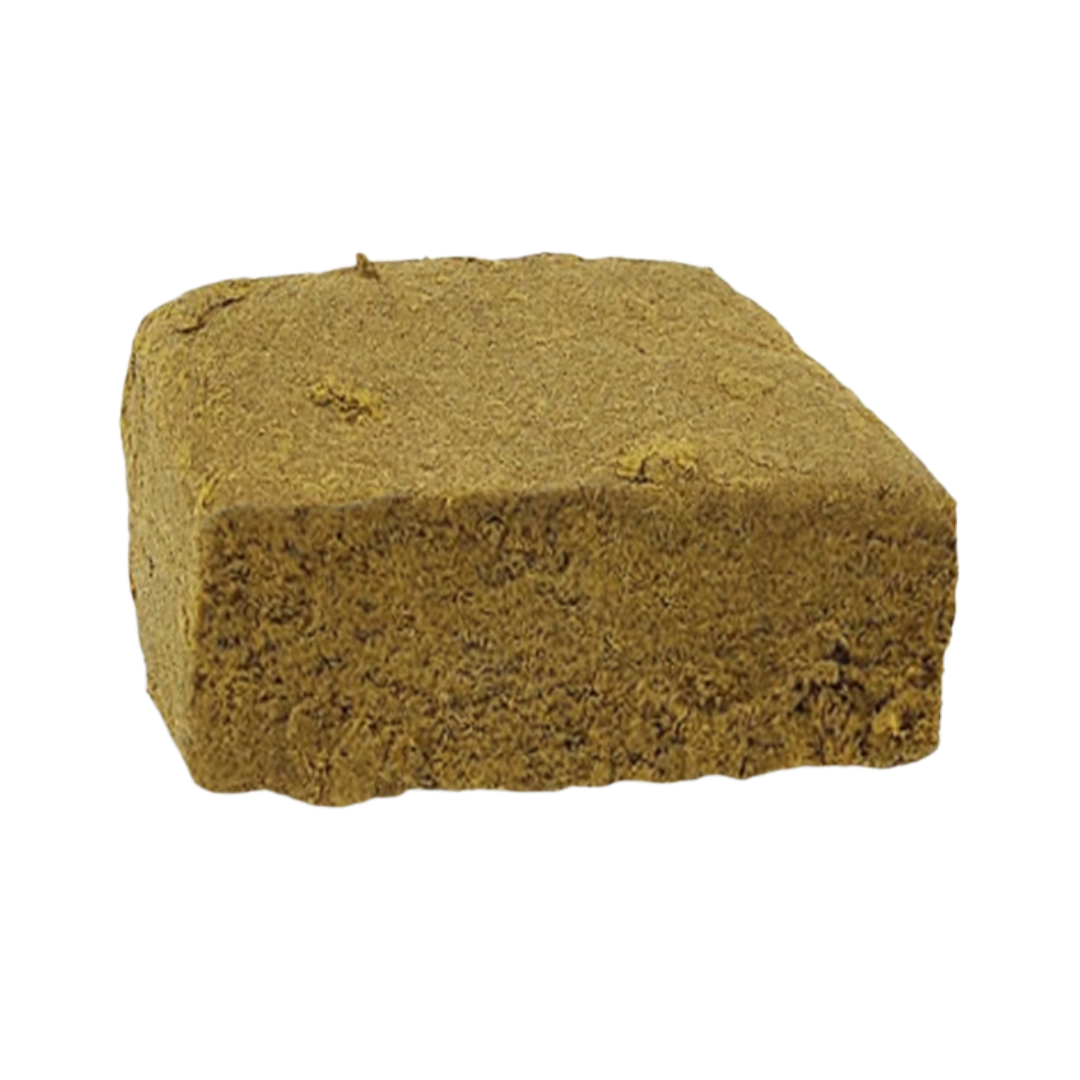 Le Jaune | 20% CBD | 4% CBG