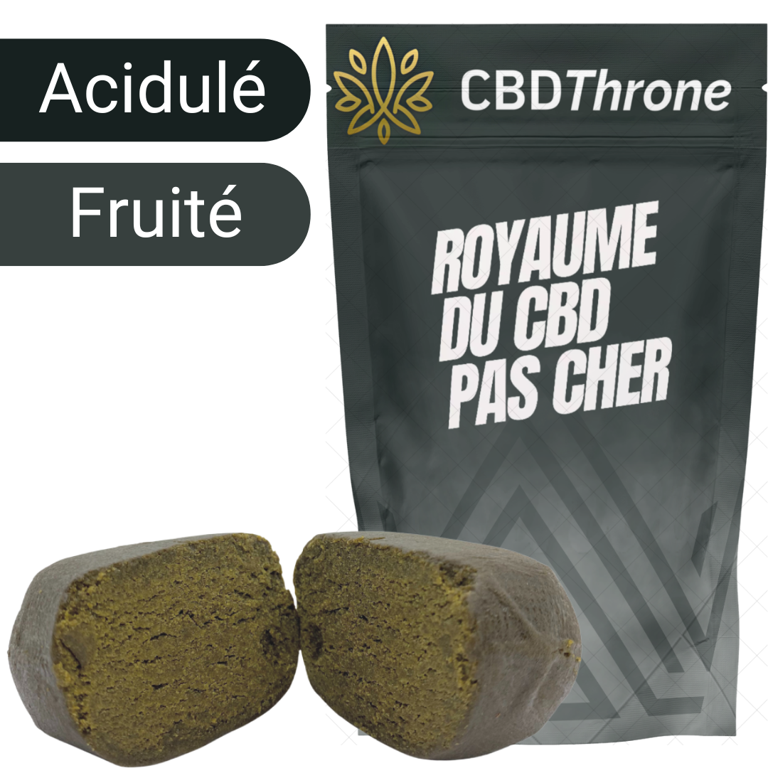 Ice-o-lator CBN | 30% CBN | 20% CBD | 9% CBG