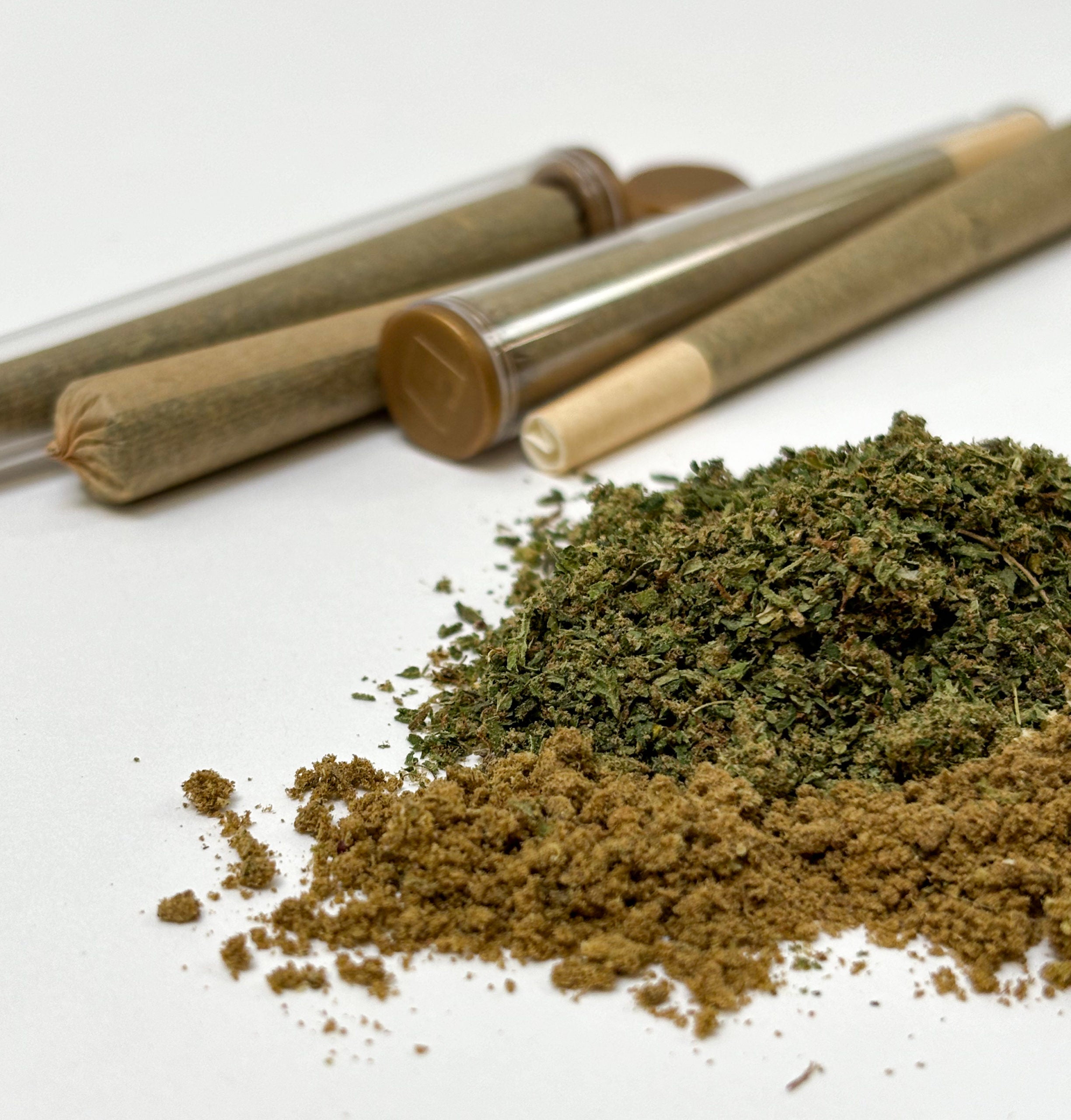 Pre-Roll Royal V1 Haze Indoor