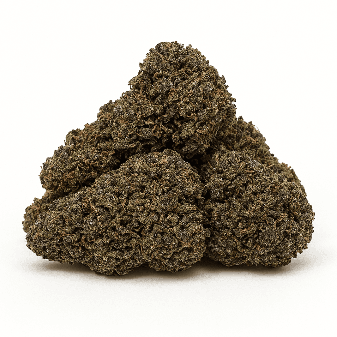 Diamond Grape | Glasshouse | 21% CBD - CBDThrone