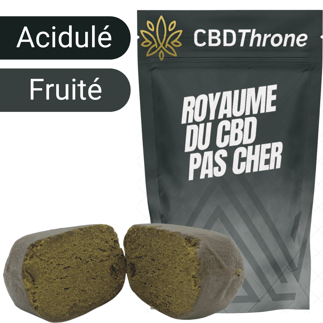 Ice - o - lator CBN | 30% CBN | 20% CBD | 9% CBG - CBDThrone