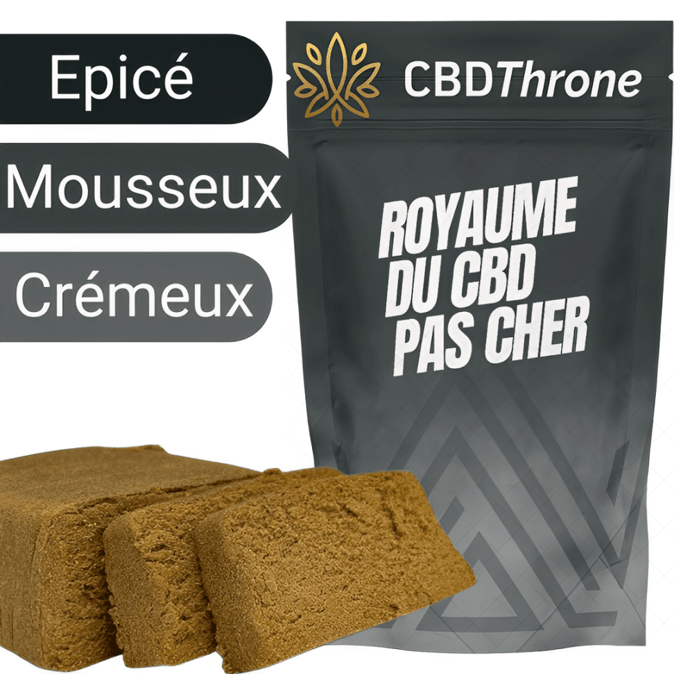 Le Beldia | 20% CBN | 13% CBG | 12% CBD - CBDThrone